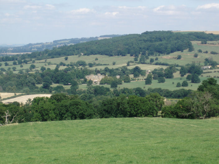 Sudeley Castle Sudeley Castle